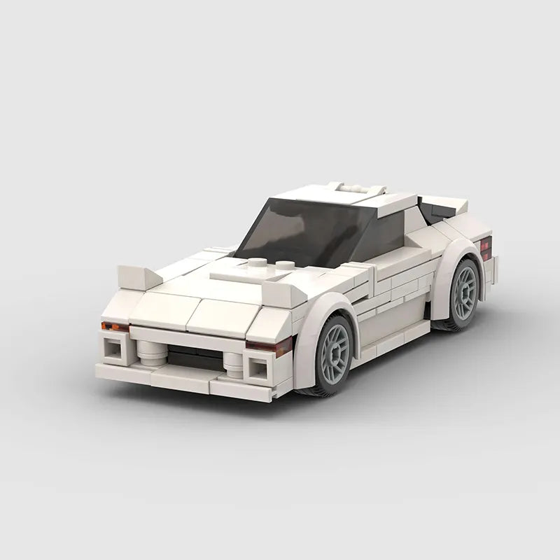 Mazda RX7 - Car Bricks Car Bricks