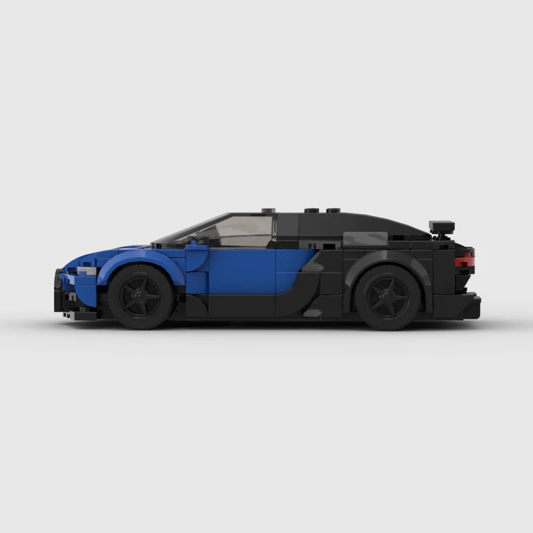 Bugatti Veryron