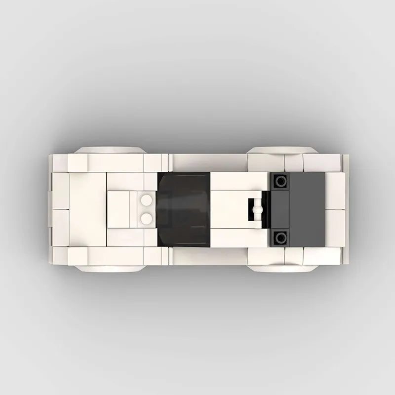 Mazda RX7 - Car Bricks Car Bricks
