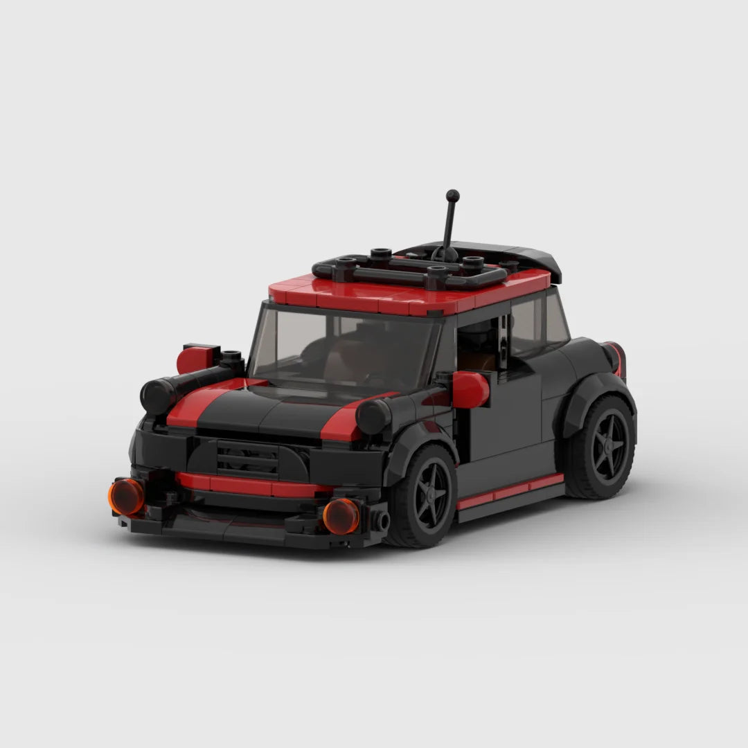 Mini JCW F56