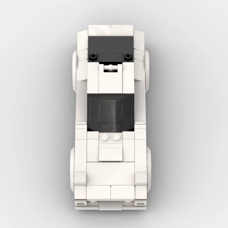 Mazda RX7 - Car Bricks Car Bricks